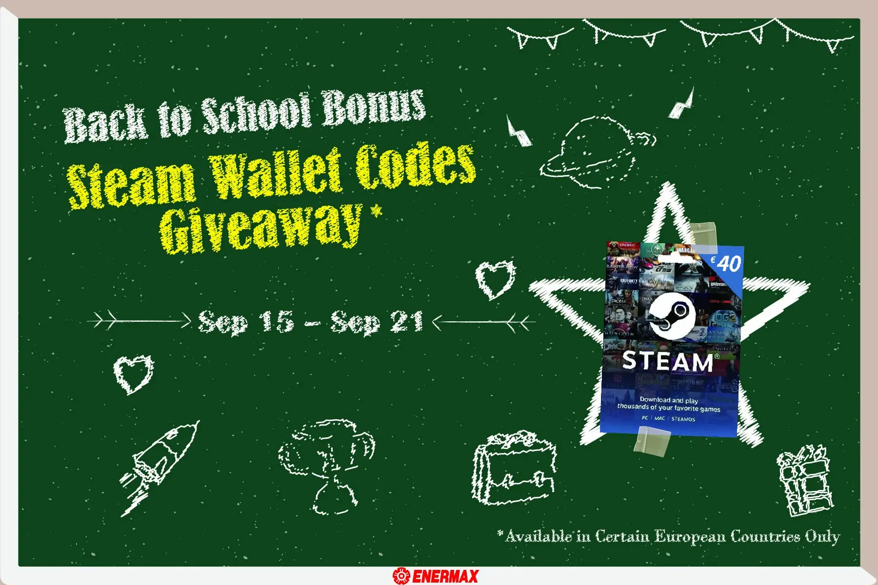 enermaxsteamwalletcodesgiveaway