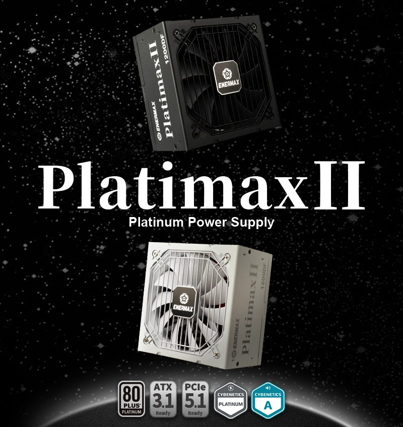 PlatimaxII