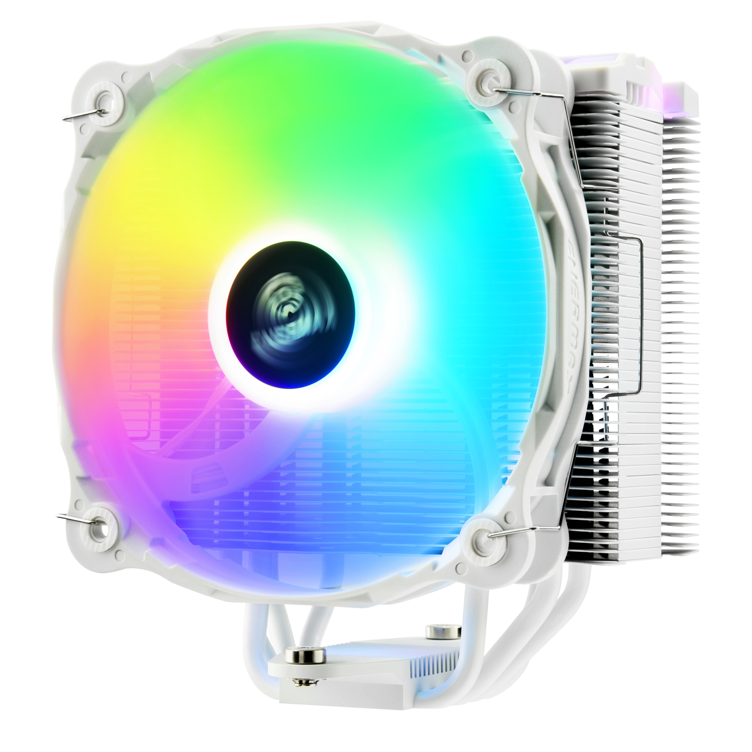 ENERMAX F40 FS Refroidisseur Processeur Intel - AMD Ventilateur
