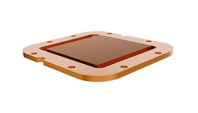 35% Bigger Copper Base, Better Heat Dissipation