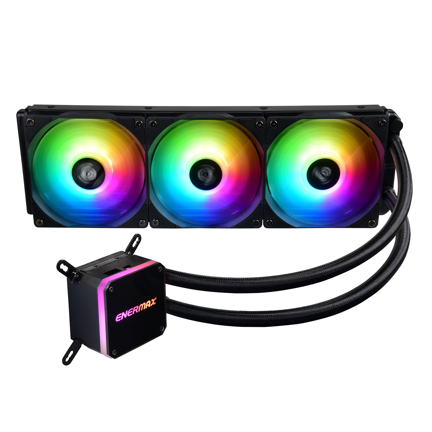 Enermax AMD Upgrade Kit For AM5/AM4/AM3