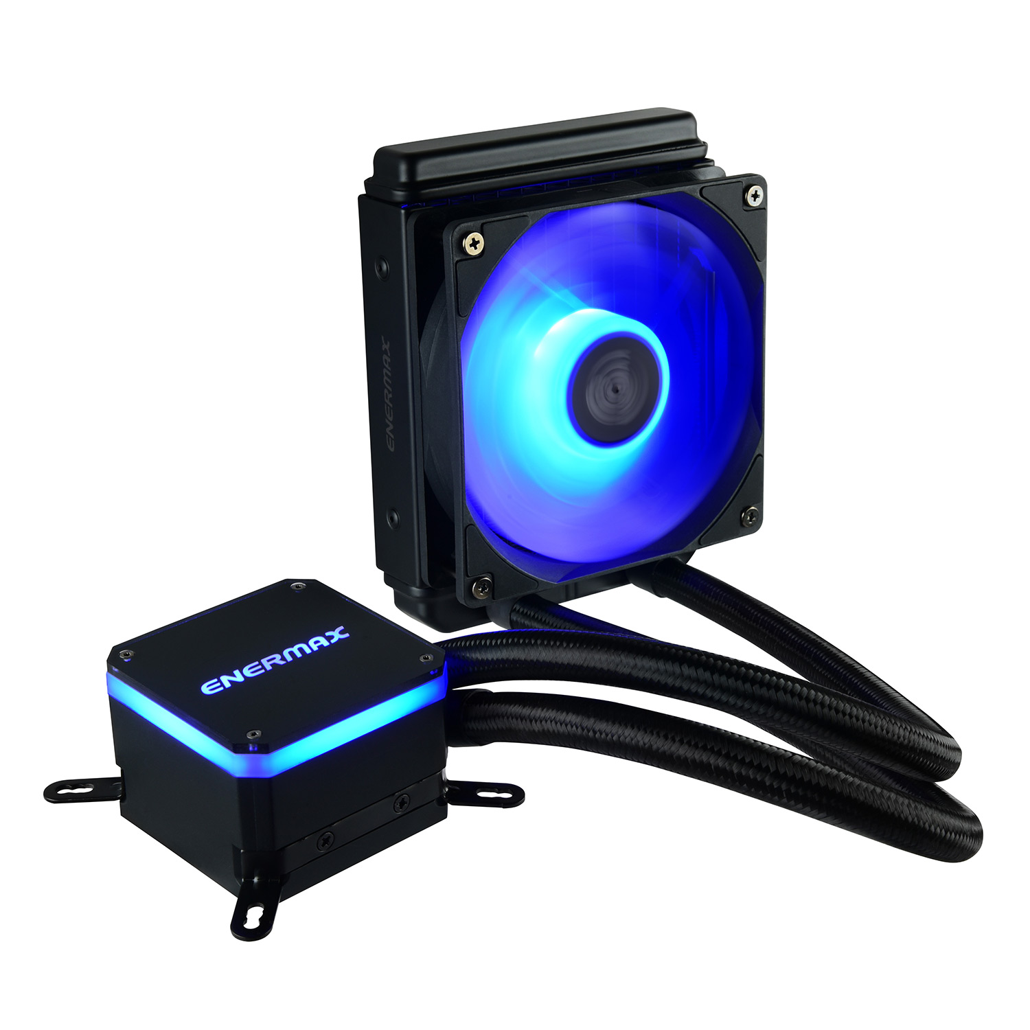 Enermax AMD Upgrade Kit For AM5/AM4/AM3
