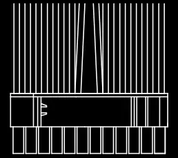 REVOLUTION D.F. X power supply cables icon-1