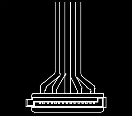 platigemini power supply cables icon-4