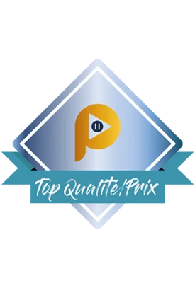 Pause Hardware – PlatimaxII 1200DF (Top Qualité/Prix)