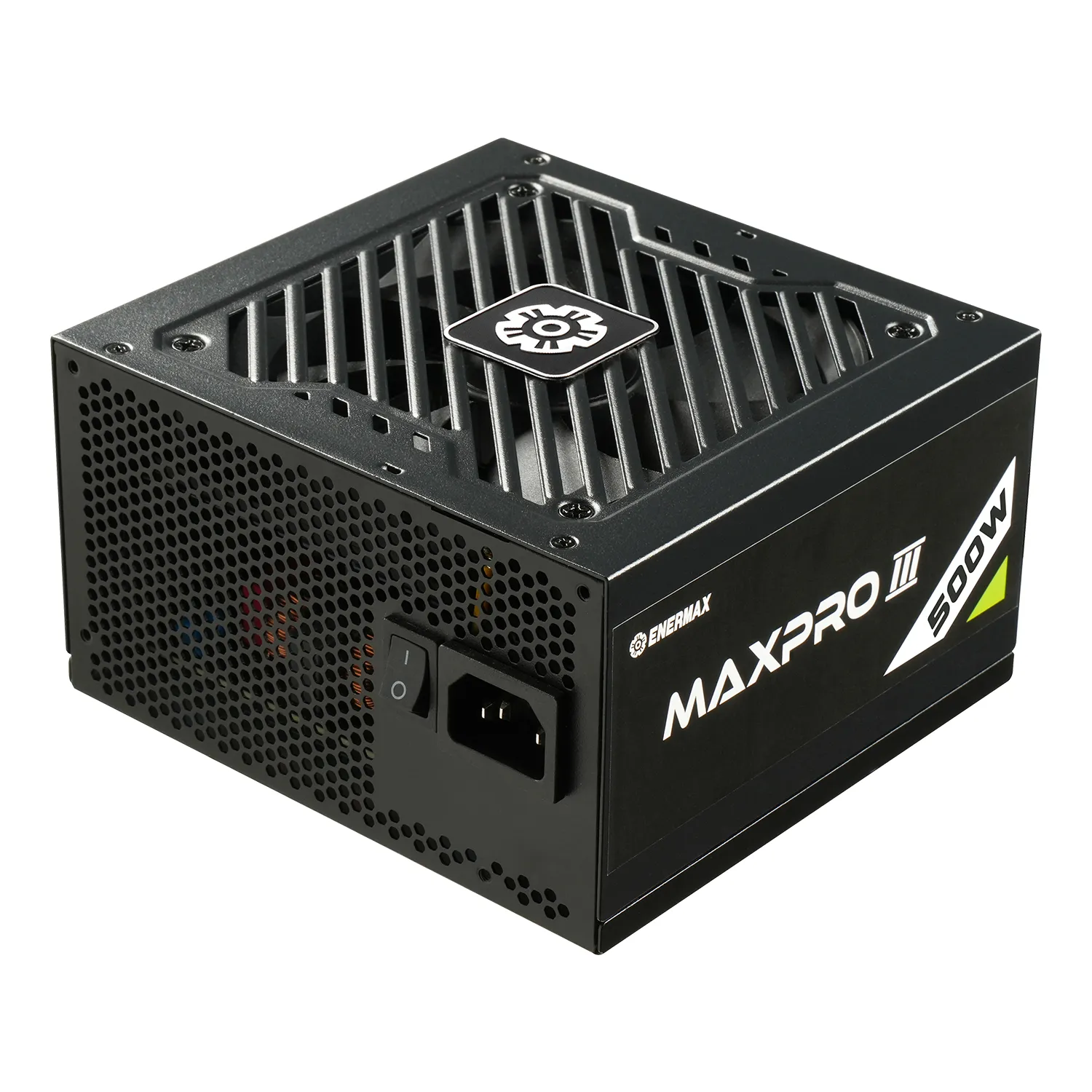 MAXPRO III 500W